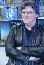 Martin O’Donnell
