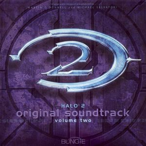 Halo 2: Original Soundtrack, Volume Two (OST)