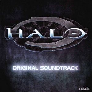 Halo: Original Soundtrack (OST)