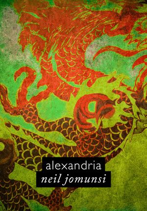 Alexandria - Le Projet Bradbury, tome 16