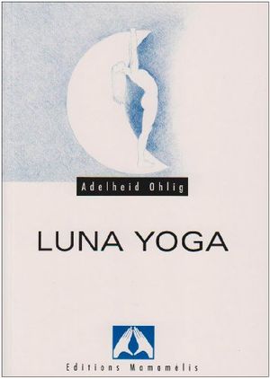 Luna yoga