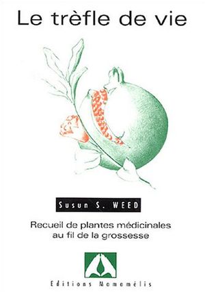 Le trèfle de vie