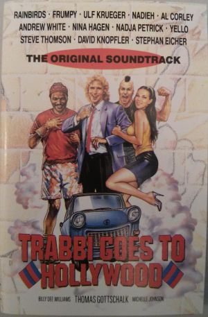 Trabbi Goes to Hollywood (OST)