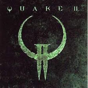 Quake II (OST)