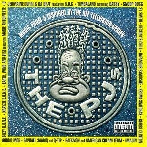 The P.J.'s (OST)