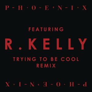 Trying to Be Cool (remix) (Single)
