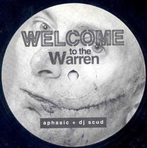 Welcome to the Warren E.P. (EP)