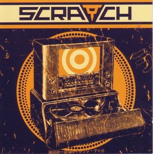 Scratch (OST)