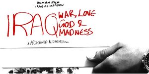 Iraq: War, Love & Madness
