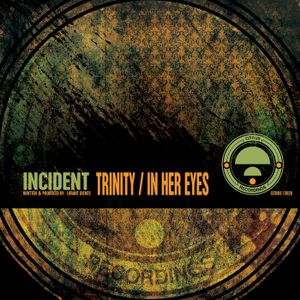Trinity / In Her Eyes (Single)