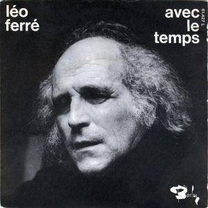 Avec le temps (Single)