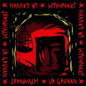 Ur gruvan (EP)