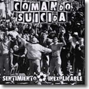 Sentimento inexplicable