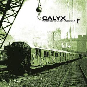 Wasteground / Kingdom (Single)