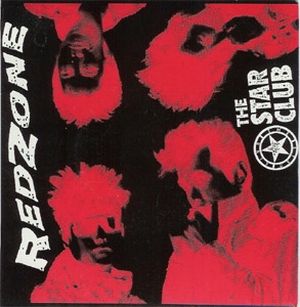 Red Zone (Single)