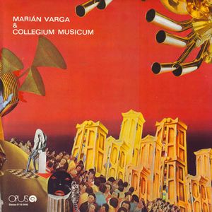 Marián Varga & Collegium Musicum