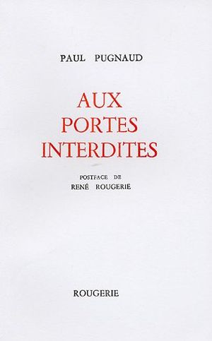 Aux portes interdites