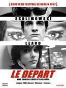 Affiche Le Départ