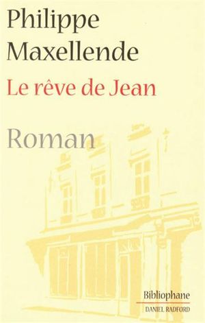 Victoire à Compostelle ou le rêve de Jean