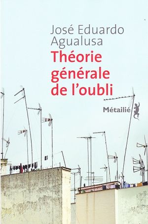 Théorie générale de l'oubli