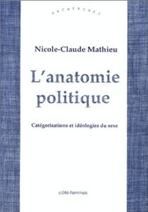 L'Anatomie politique