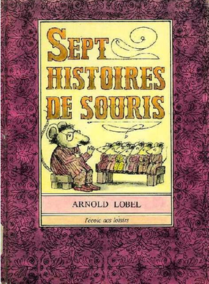 Sept histoires de souris