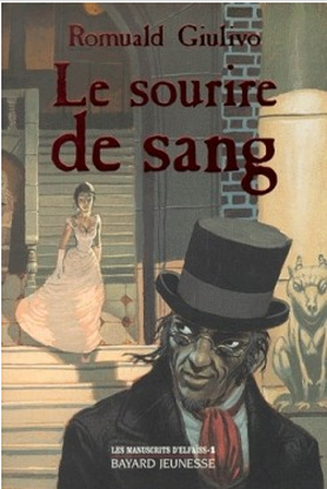 Le sourire de sang