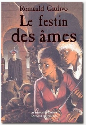 Le Festin des âmes