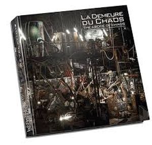La demeure du chaos