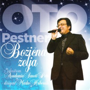 Srečen praznik (The Christmas Song)