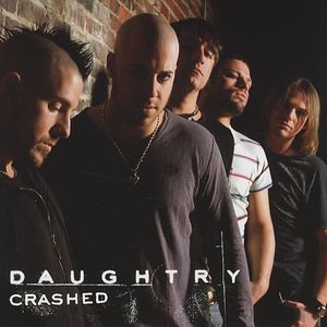 Crashed (Single)