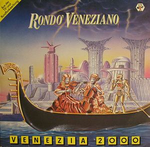 Venezia 2000