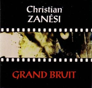 Grand Bruit (EP)