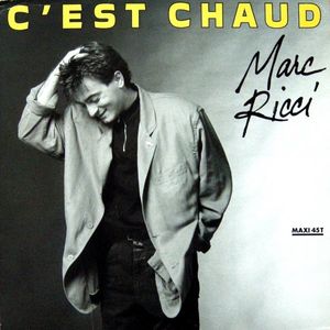 C'est chaud (Single)