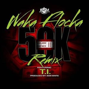 50K Remix (Single)