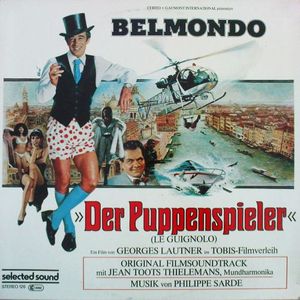 Puppenspieler (Le guignolo) (OST)