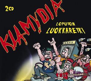 Punk's Not Dead