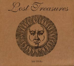 Lost Treasures: Isle of Ra