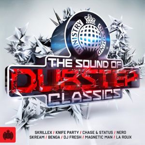 The Sound of Dubstep Classics