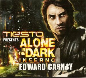 Alone in the Dark: Inferno: Edward Carnby (Single)