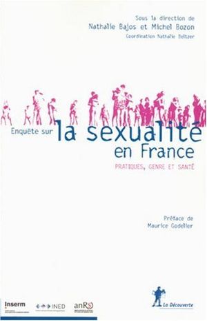 Enquête sur la sexualité en France