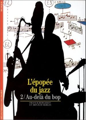 Au-delà du bop