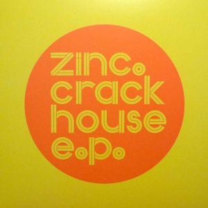 Crack House EP (EP)