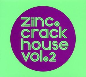 Crack House, Volume 2