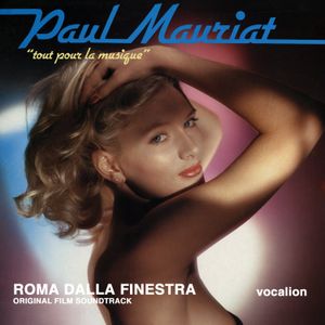 Tout pour la musique / Roma dalla finestra (OST)