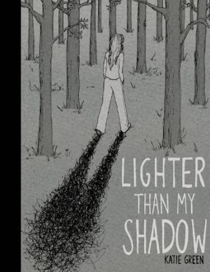 Lighter than my shadow