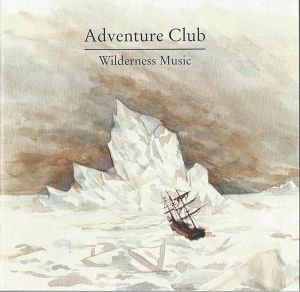 Wilderness Music