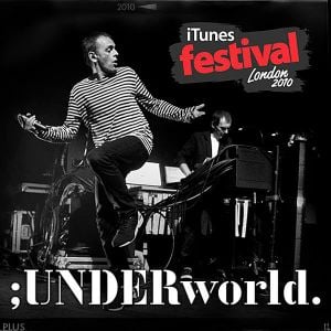 iTunes Festival: London 2010 (Live)