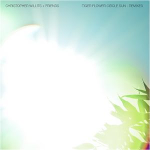 Tiger Flower Circle Sun - Remixes