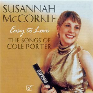 Easy to Love: The Songs of Cole Porter